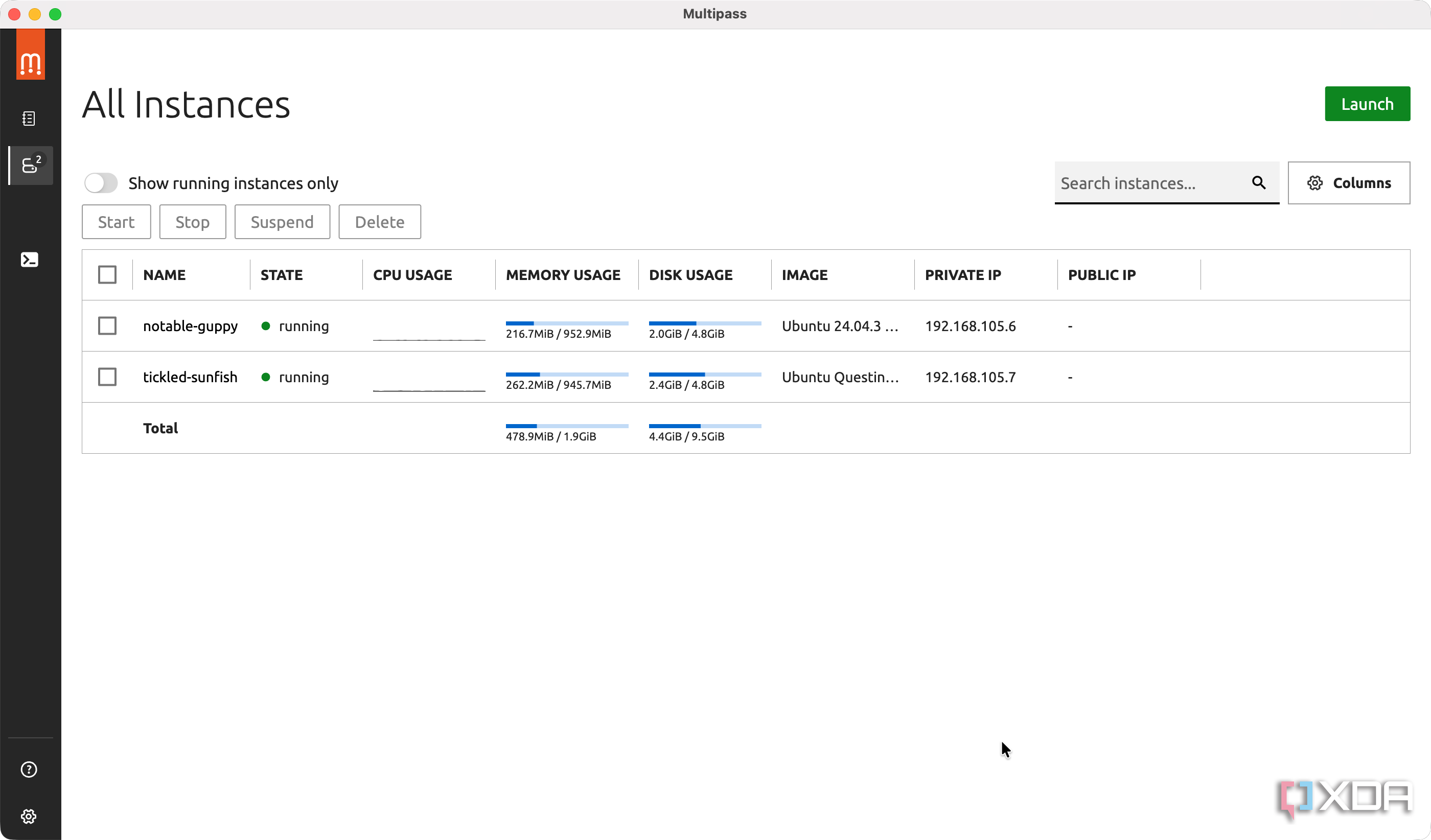 5 tools that make my Mac feel more like Linux