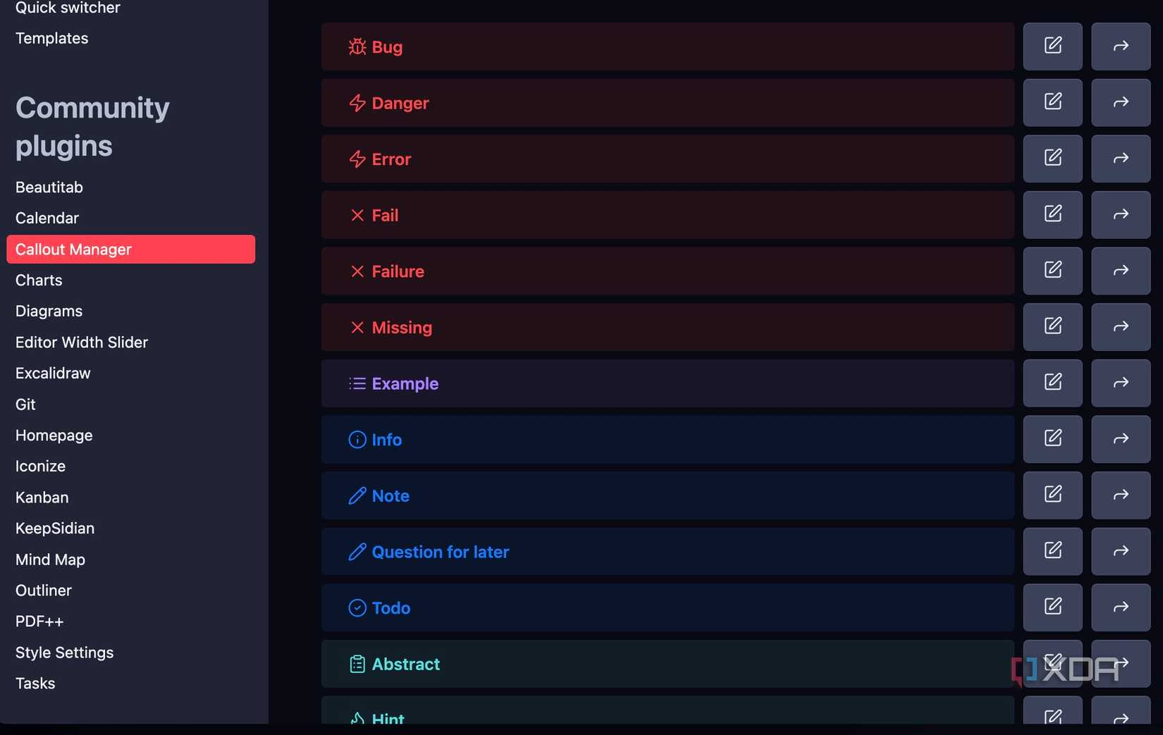 5 community plugins that changed how I use Obsidian