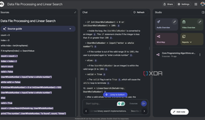 code breakdown by NotebookLM