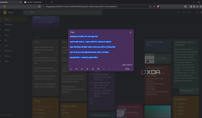 Copying text from Google Keep note-2