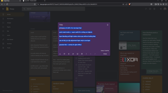 Copying text from Google Keep note-2