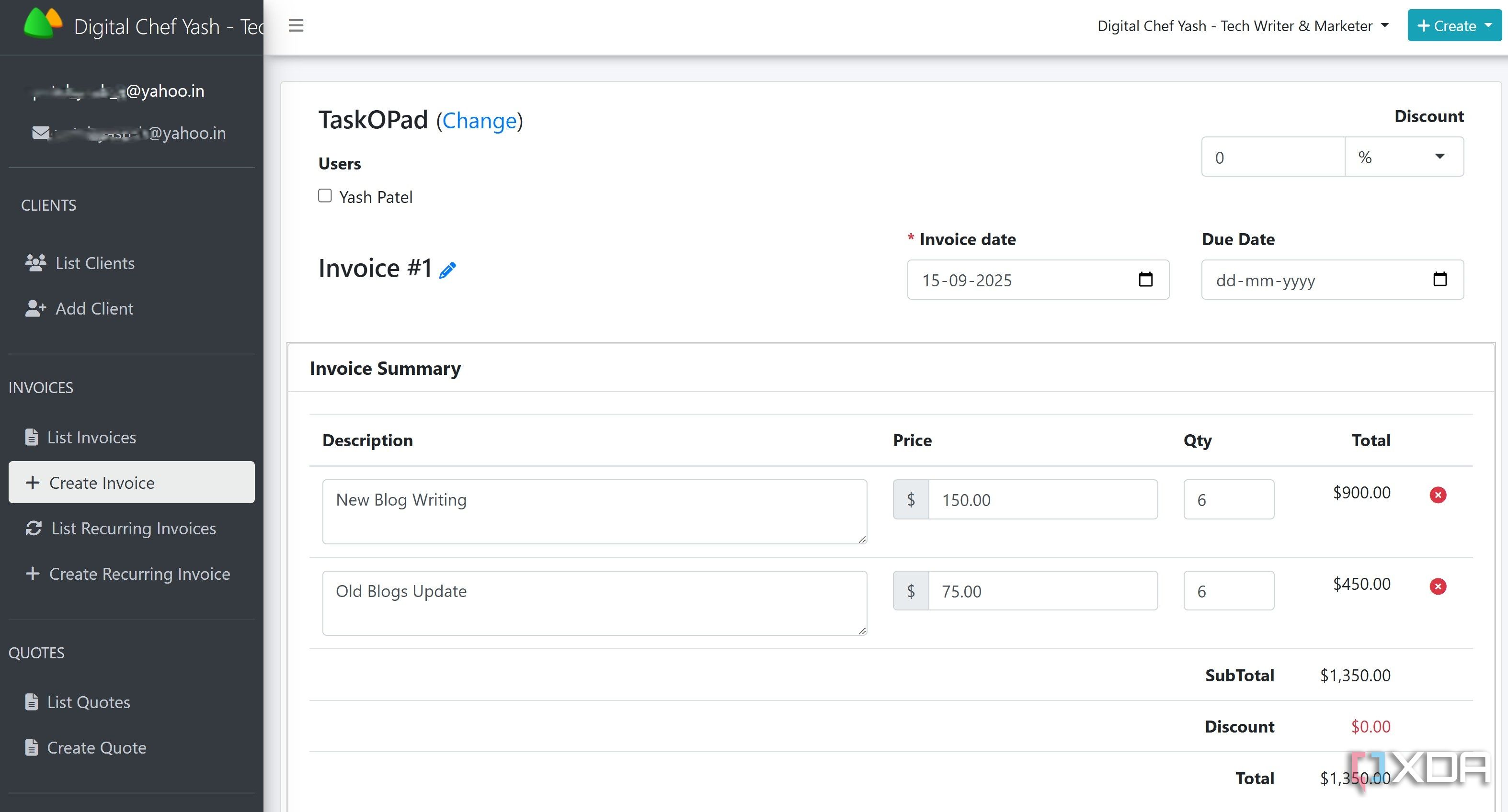 These 5 Docker containers help me boost my freelancing revenue