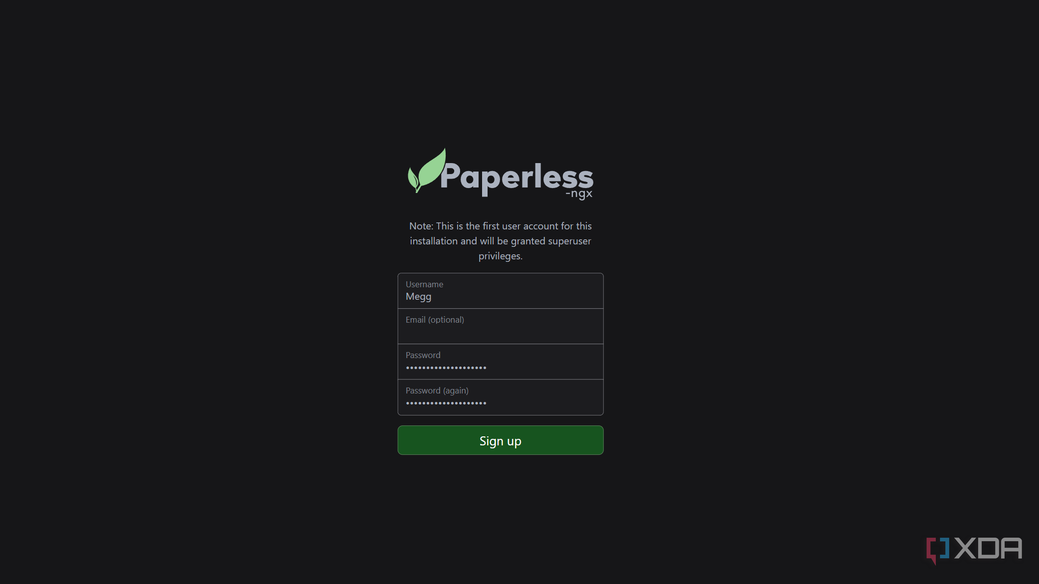I turned Paperless-ngx into my filing cabinet in one afternoon