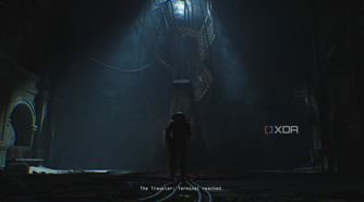 The ascendance machine in Cronos: The New Dawn.