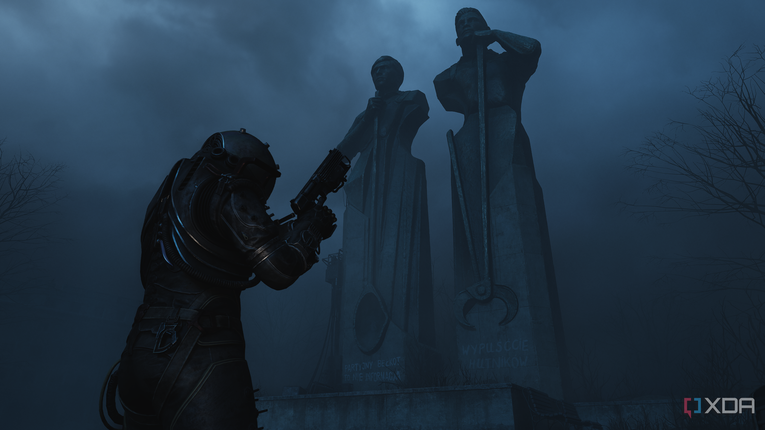 What Cronos: The New Dawn does better than the Silent Hill 2 Remake