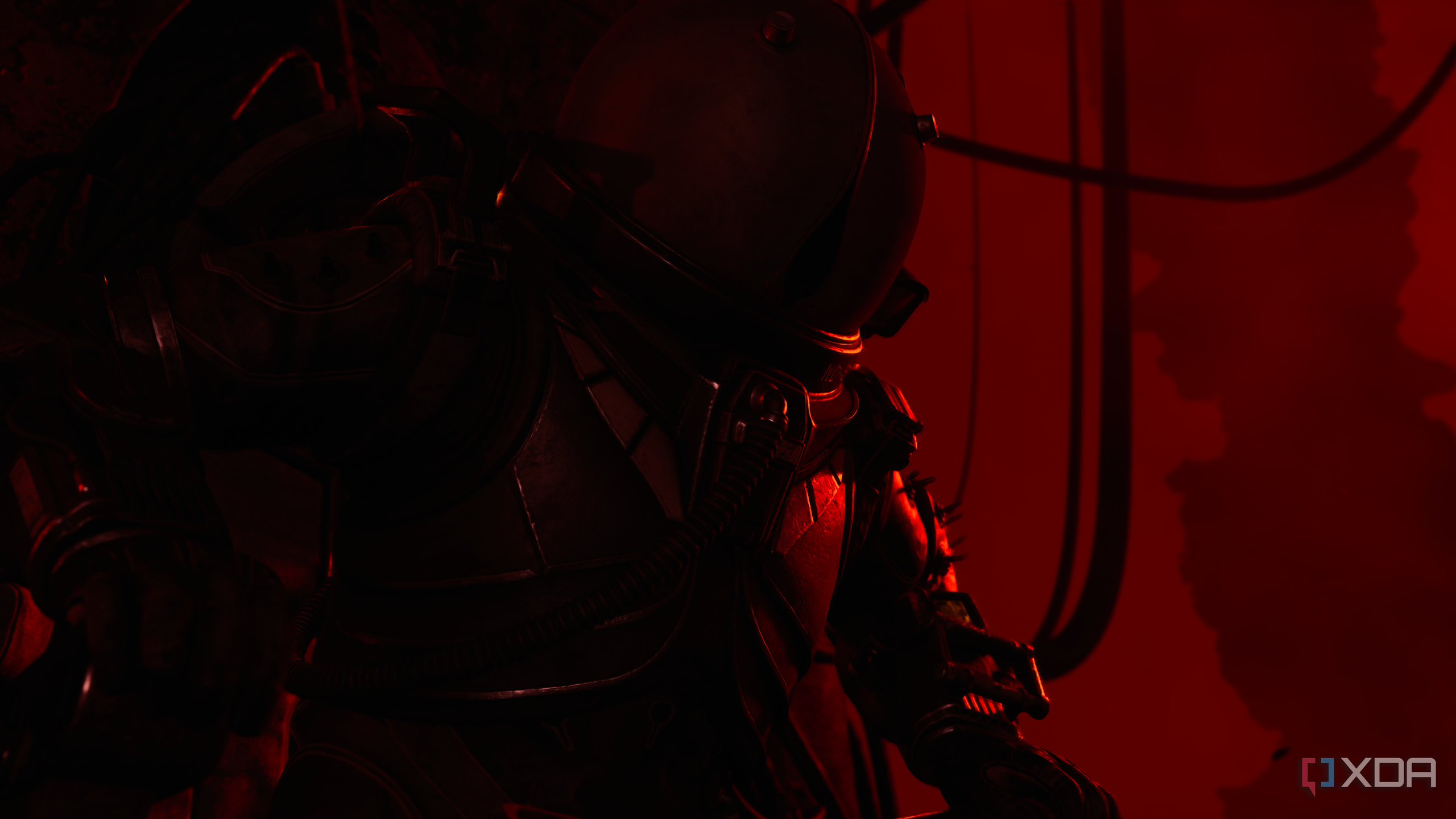 The Traveler awakening in Cronos: The New Dawn.