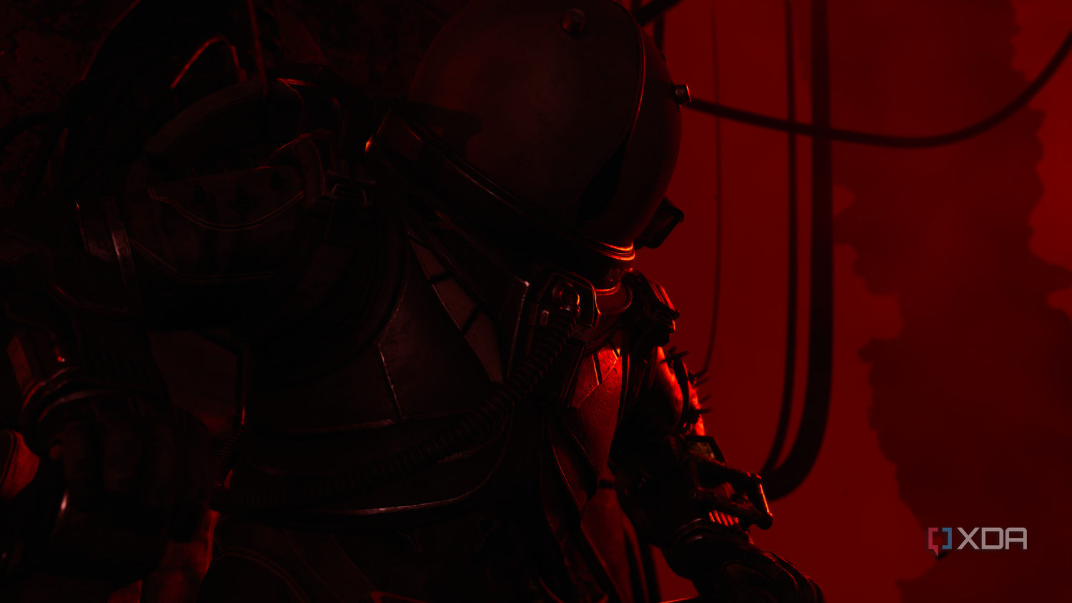 The Traveler awakening in Cronos: The New Dawn.