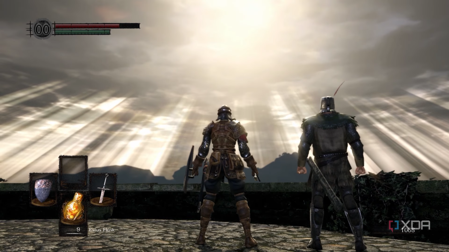 dark-souls-1-solaire-and-pc