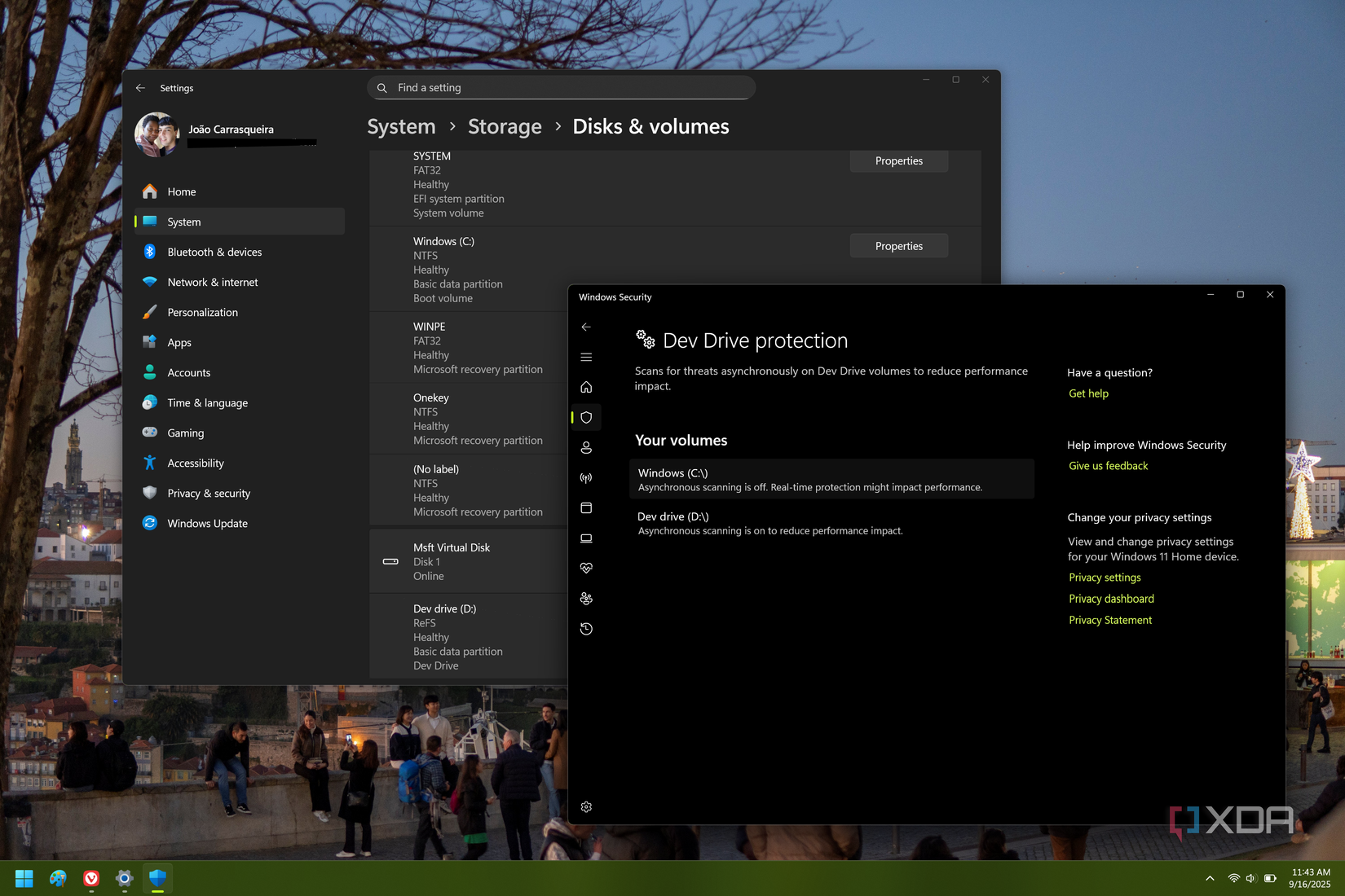 3 reasons a Dev Drive might be the perfect addition to your Windows install