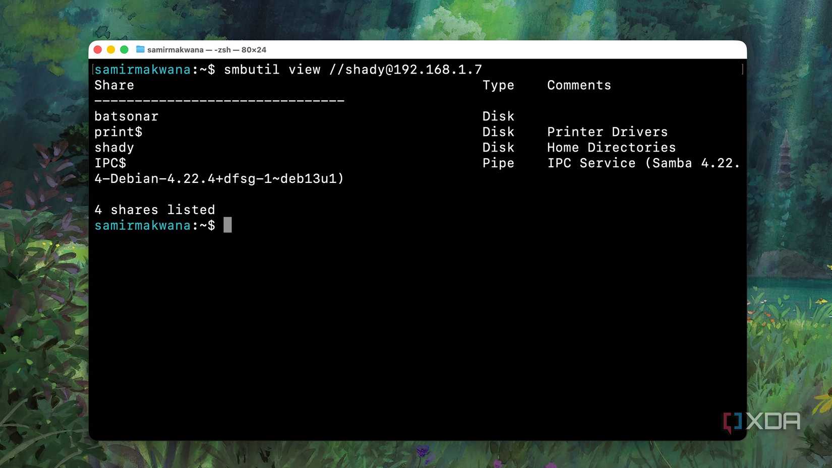 5 things you can run in a Docker container that might surprise you