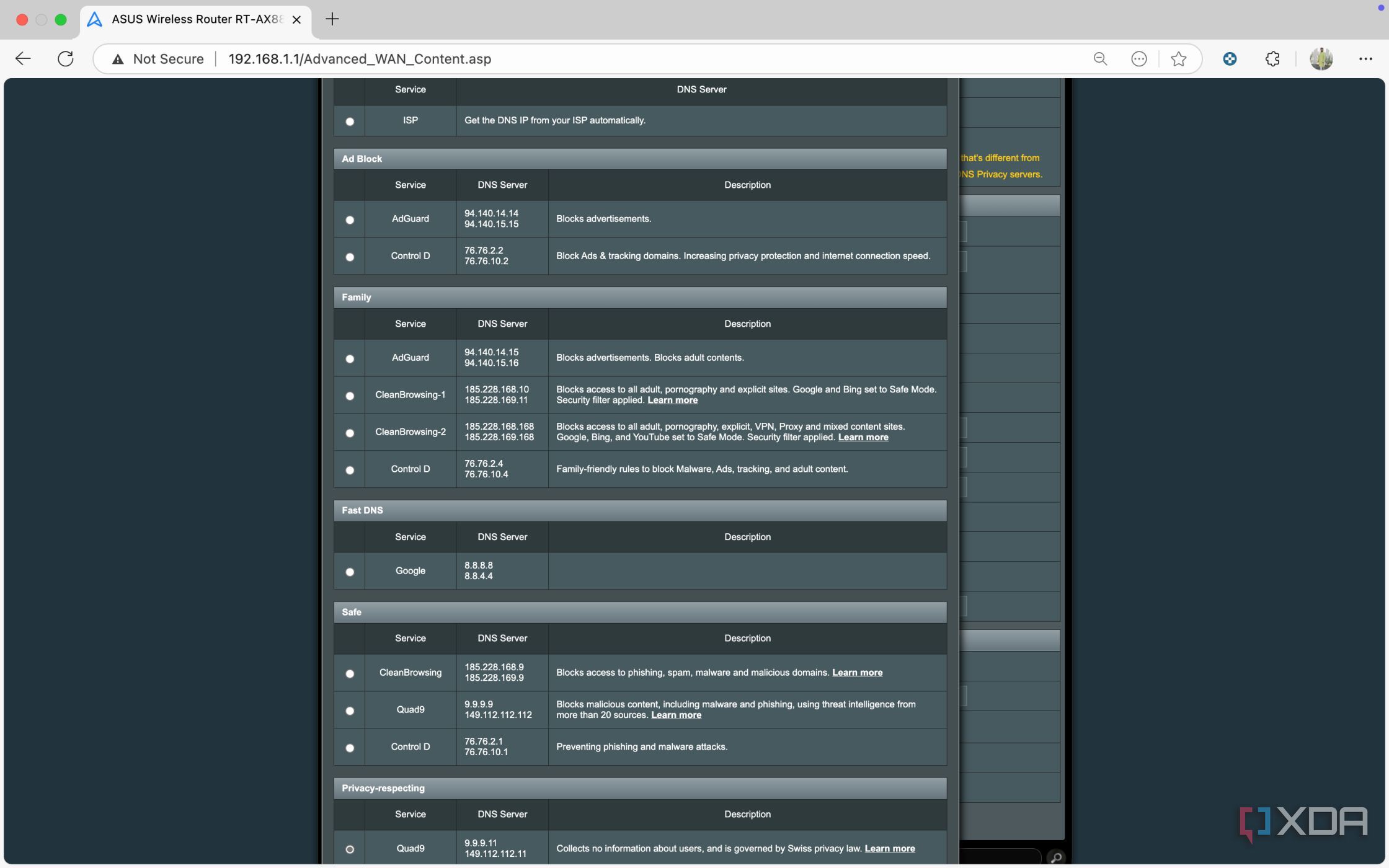 I set up split-horizon DNS for my home lab, here's how