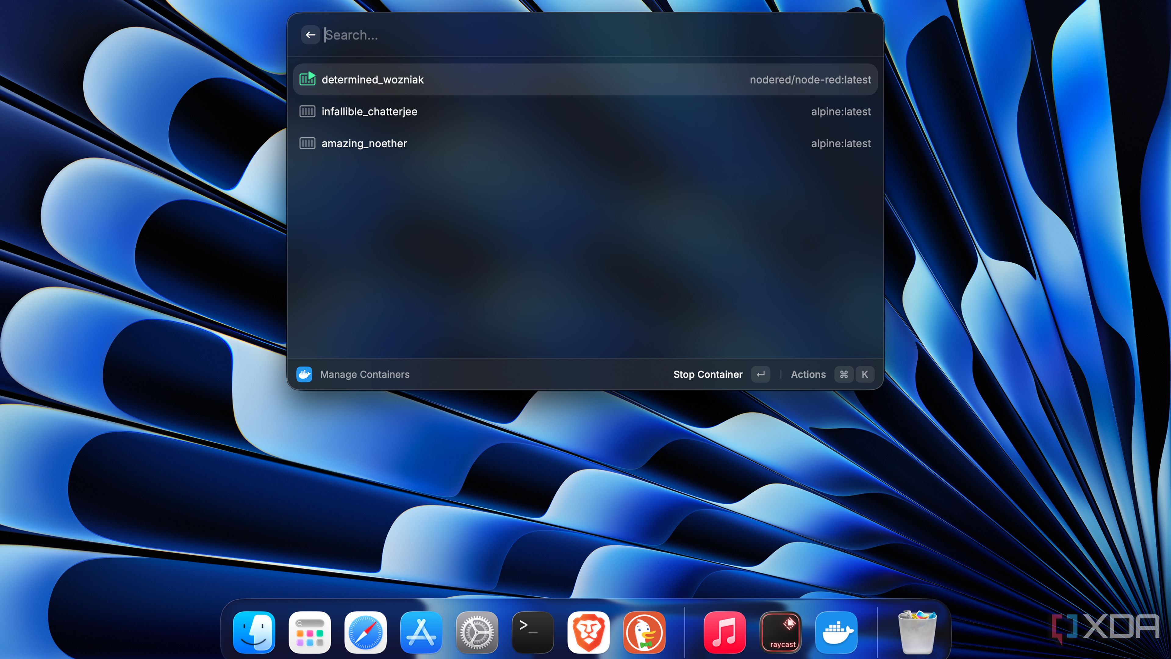 5 must-use extensions for Raycast