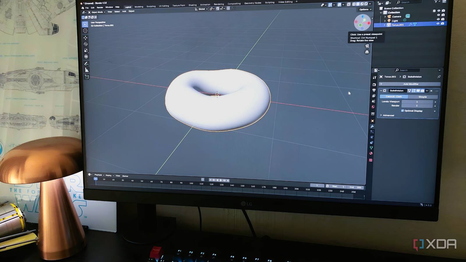 I used NotebookLM to learn a new graphics tool, and it was shockingly effective