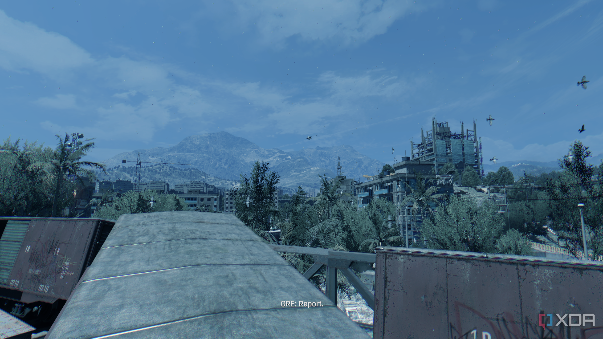 Before Dying Light: The Beast, these mods have made Harran feel new again