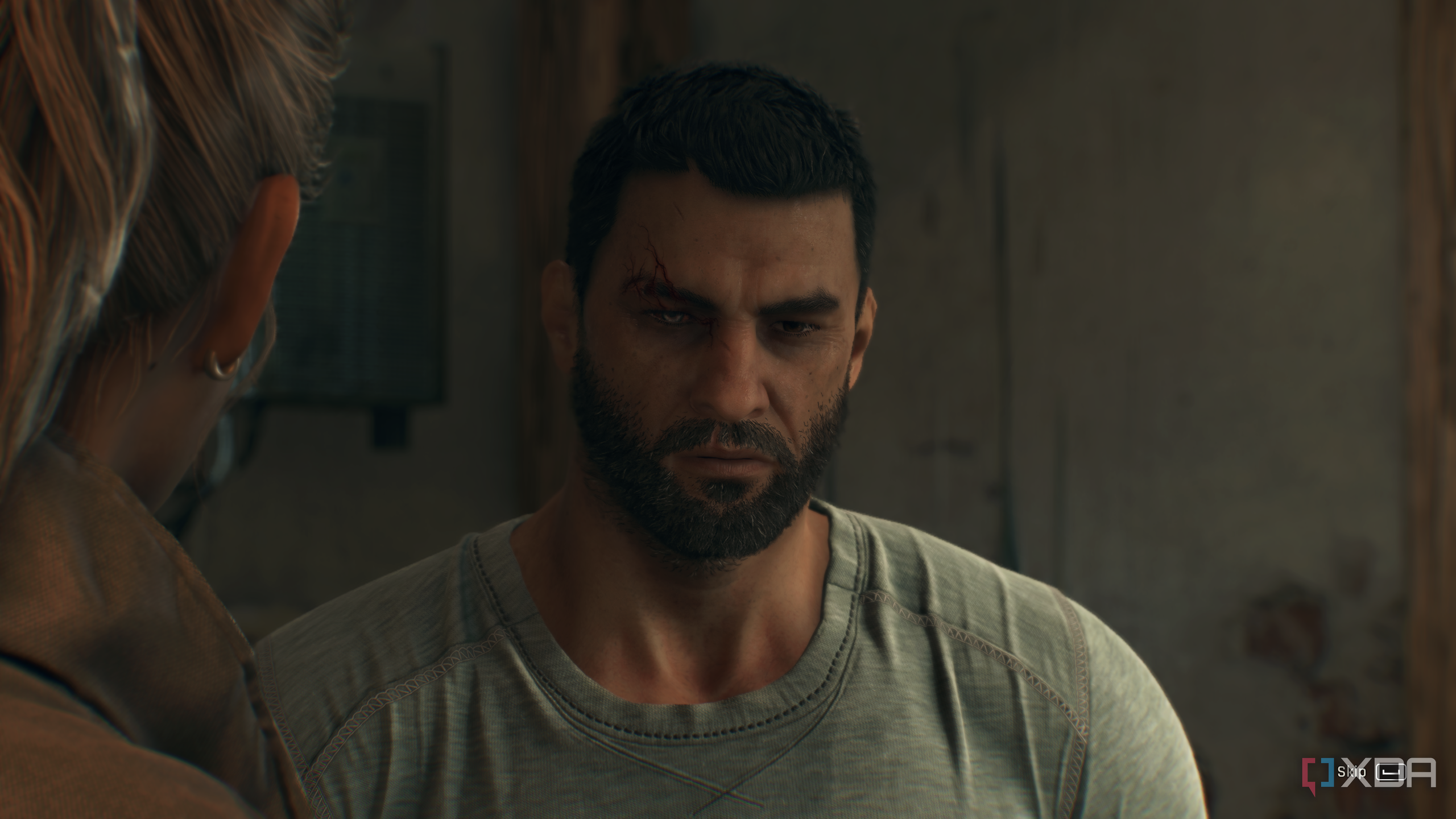 Kyle Crane in Dying Light: The Beast.