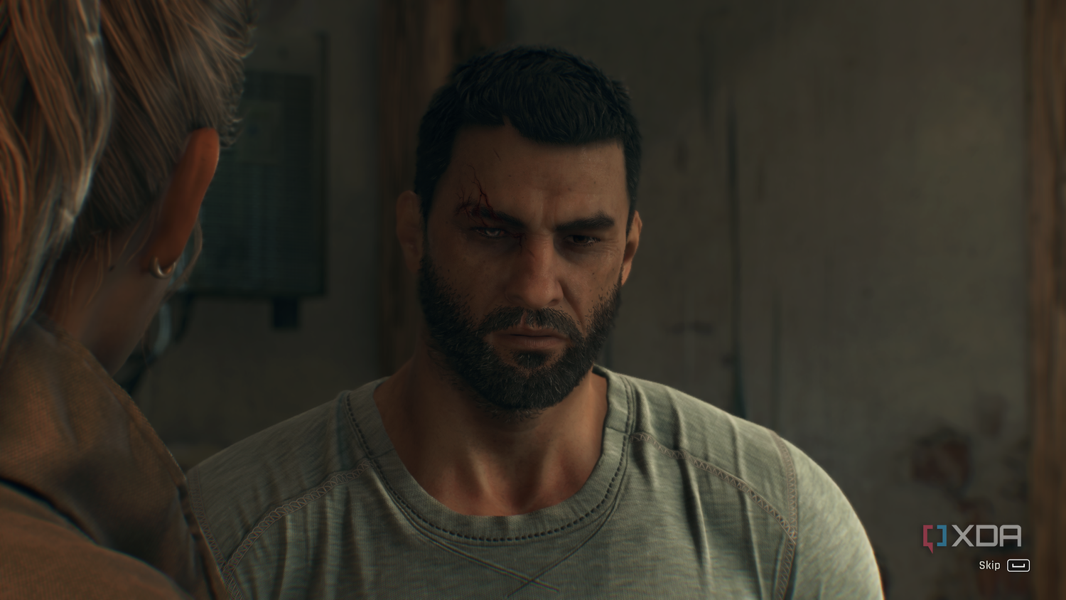 Kyle Crane in Dying Light: The Beast.