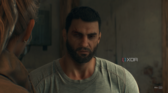 Kyle Crane in Dying Light: The Beast.