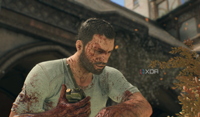 Kyle Crane in Dying Light: The Beast.