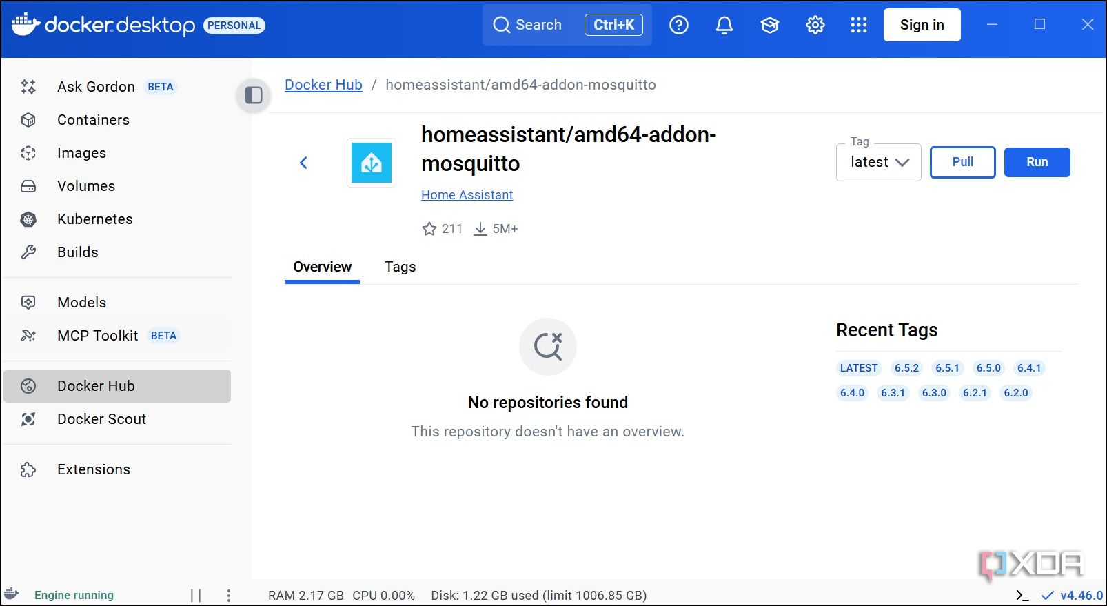 This is the easiest way to run Docker on Windows without losing your mind