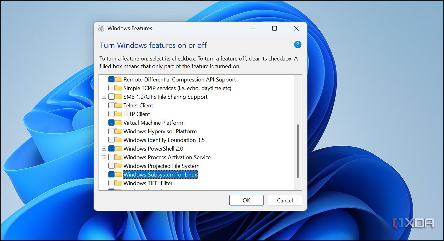 This is the easiest way to run Docker on Windows without losing your mind