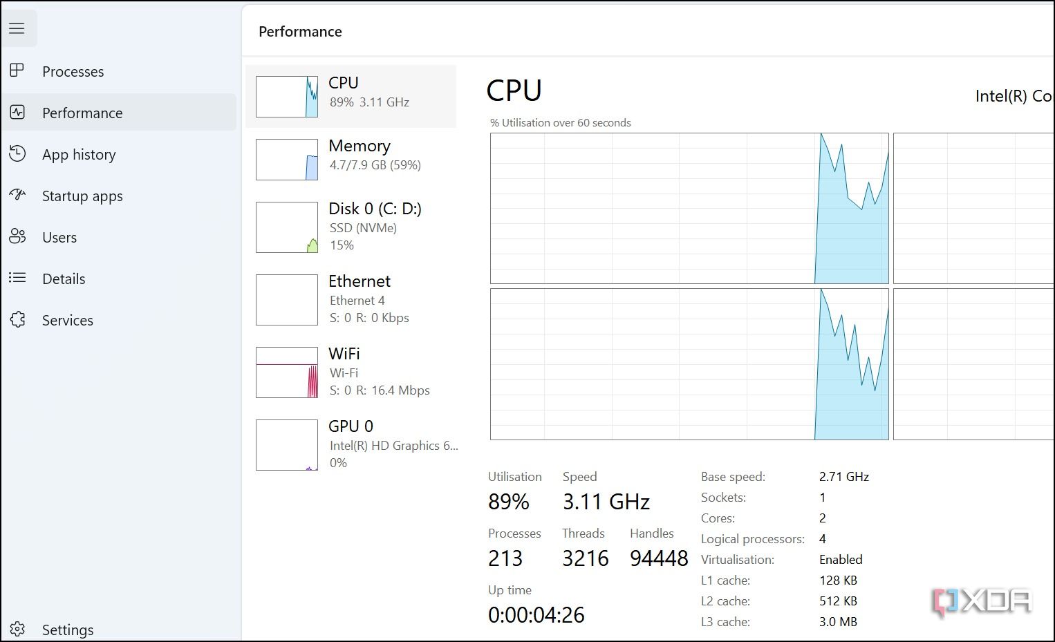 This is the easiest way to run Docker on Windows without losing your mind