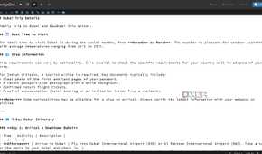 Document in edit view in light theme