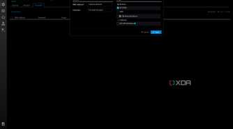 ACL on EnGenius Cloud