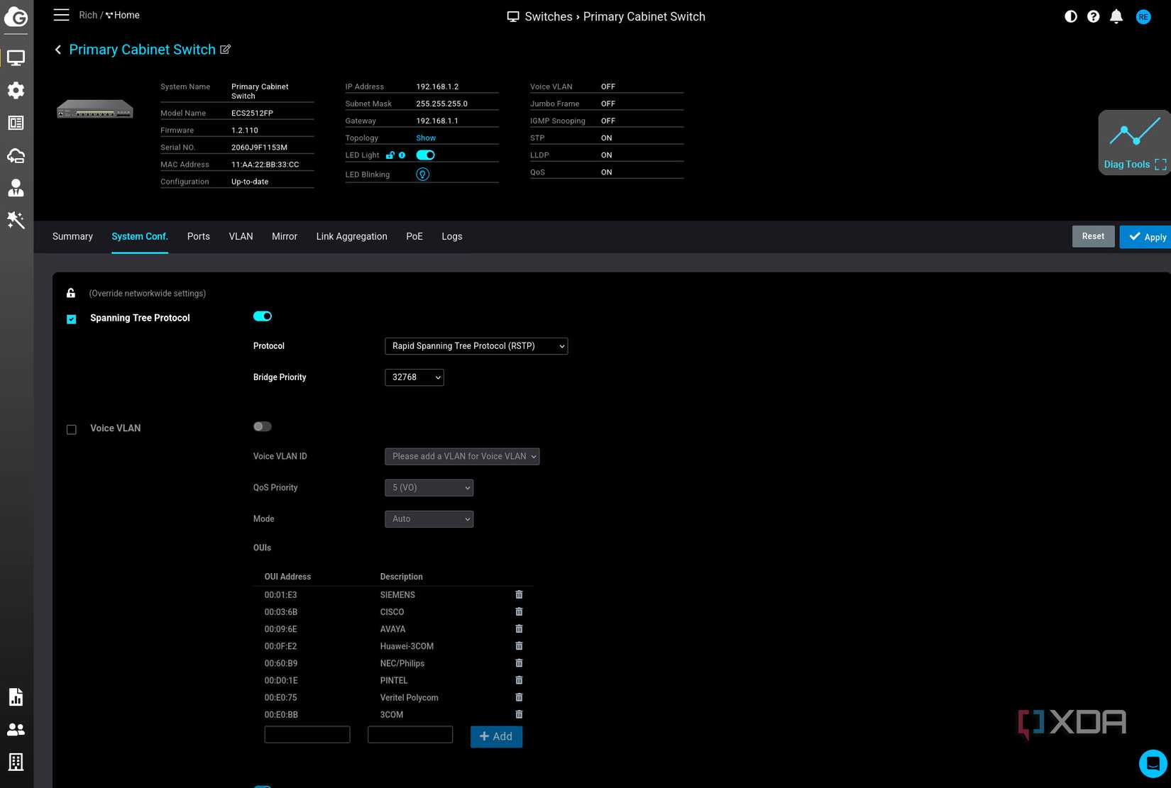 VLAN isolation sounds great until you forget the firewall rules that actually make it work