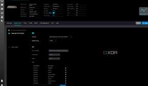 Managing switch on EnGenius Cloud