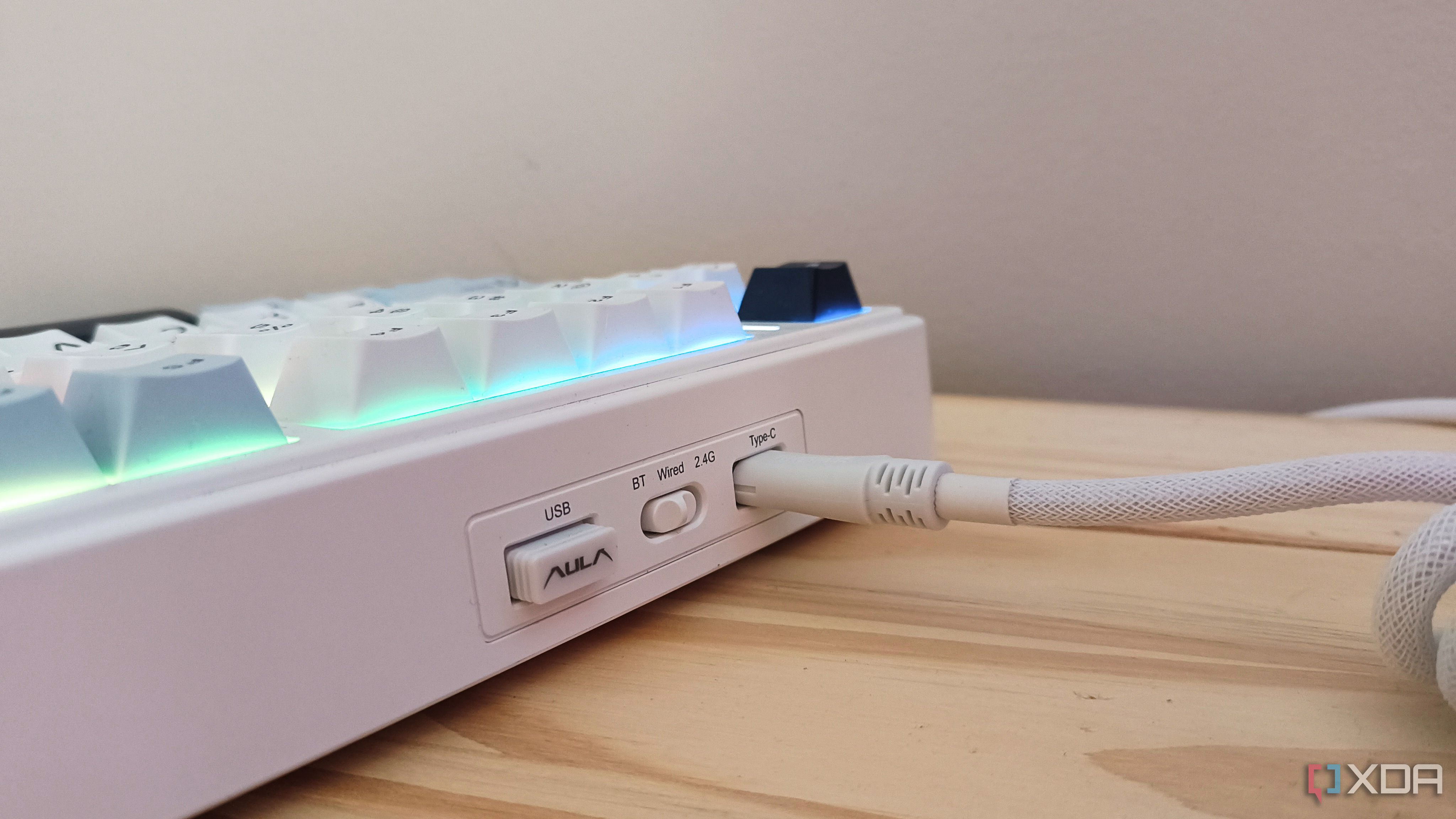 The real reason an expensive keyboard probably isn't worth it