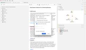 export notes with Better Notes zotero plugin