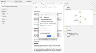 export notes with Better Notes zotero plugin