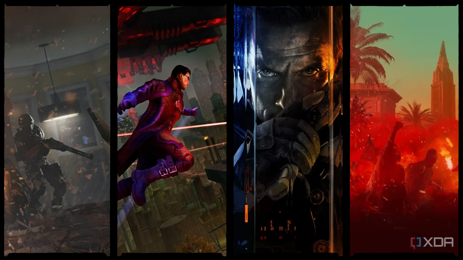 4 video game franchises that have lost their identity