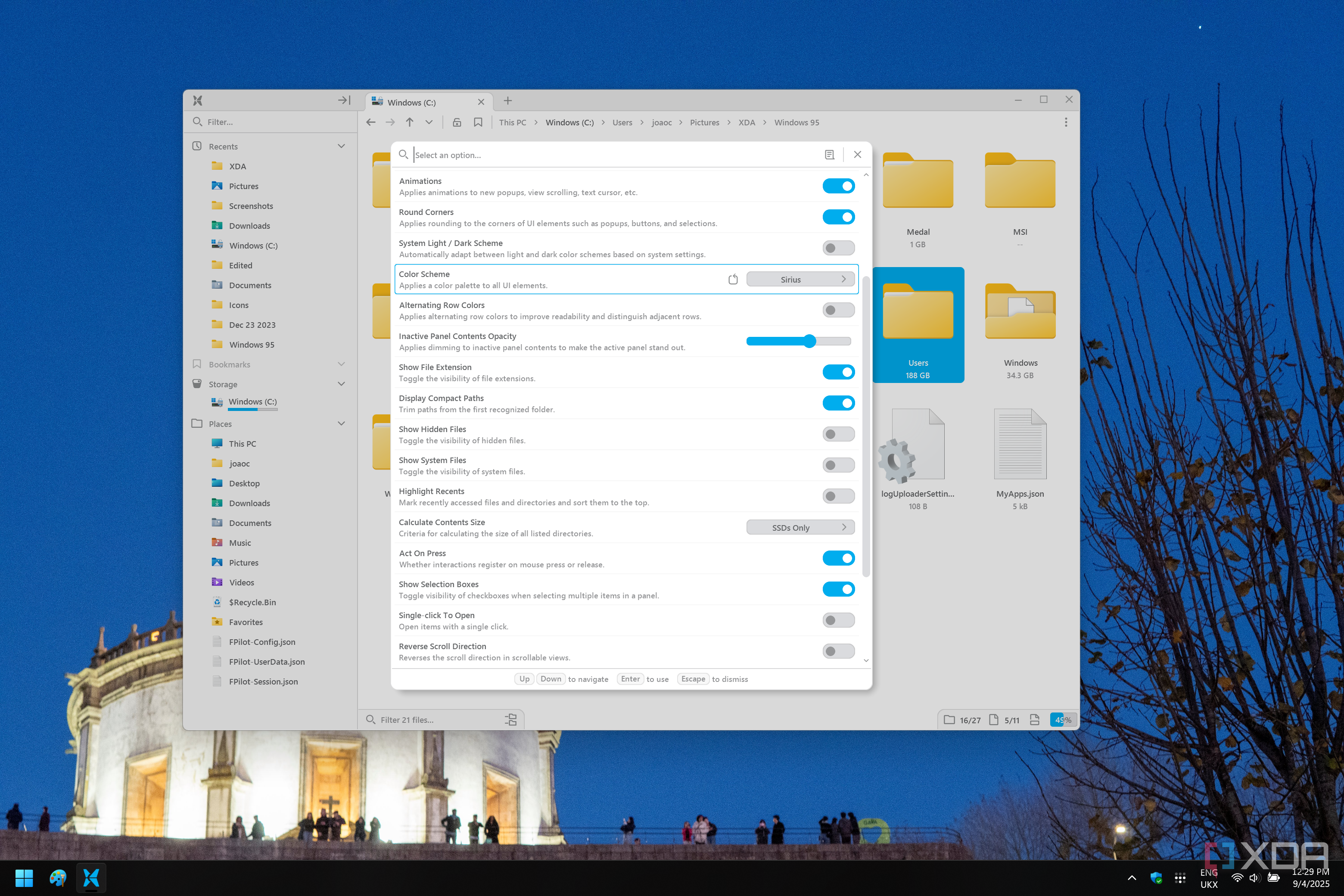 Filepilot Download Windows File Explorer is outdated, and these alternatives fit how you ...