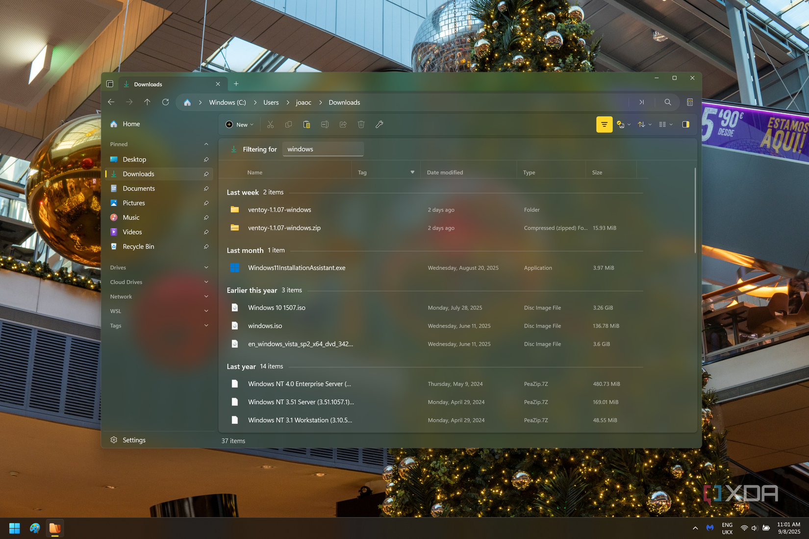 Files App Features Files 4.0 just came out, and these are my 6 favorite features