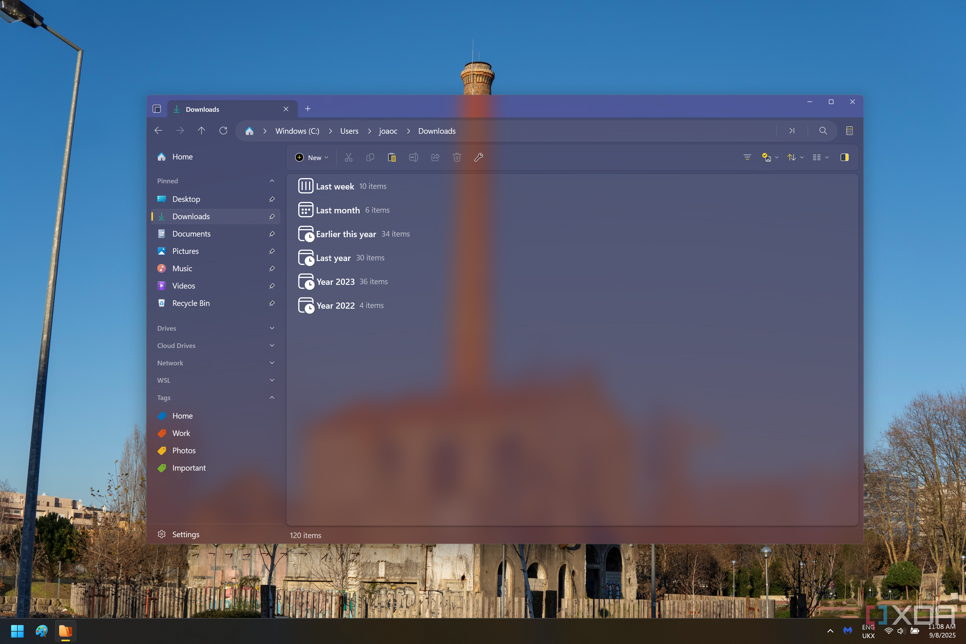 Files 4.0 just came out, and these are my 6 favorite features