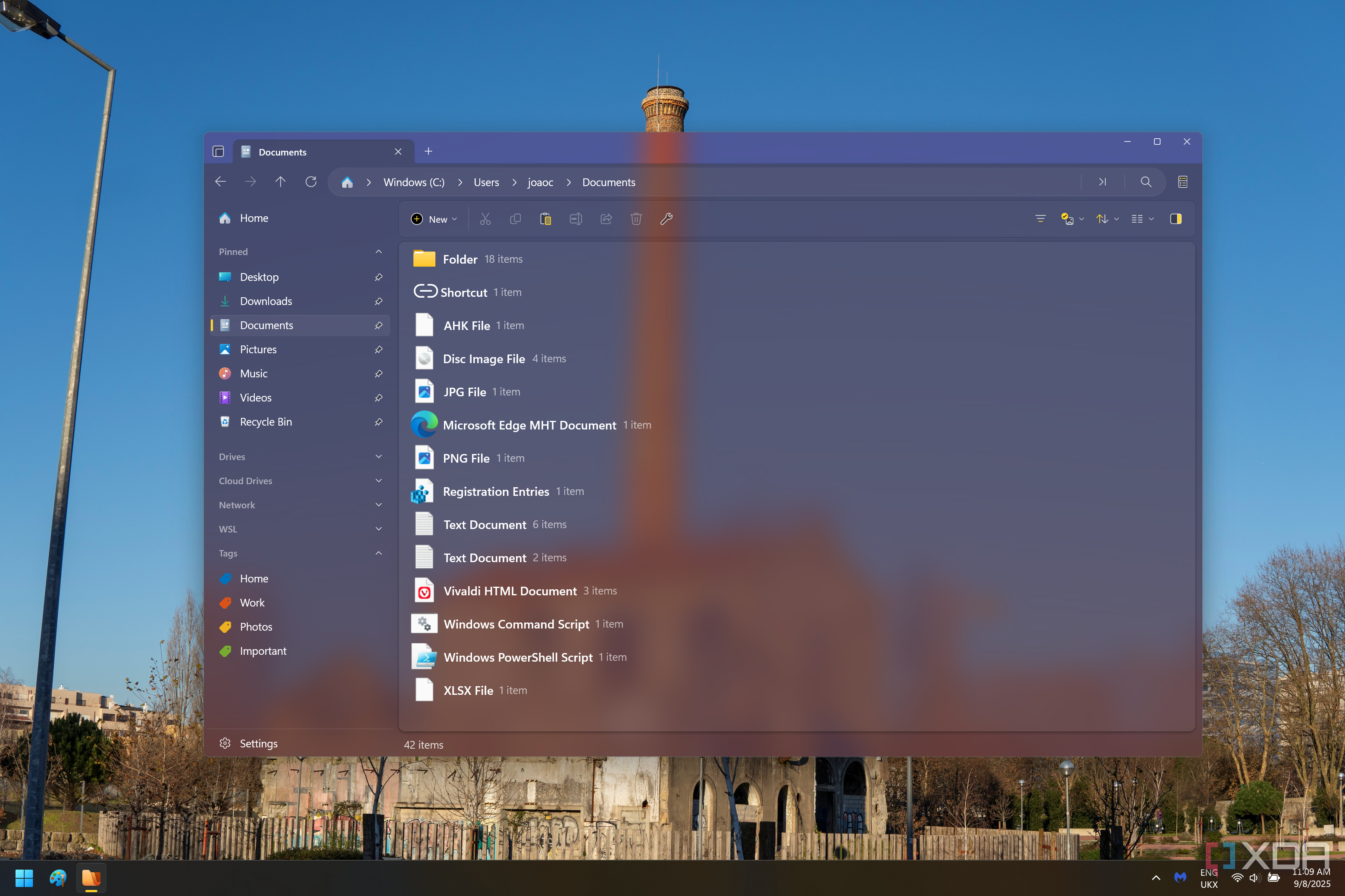 Files 4.0 just came out, and these are my 6 favorite features