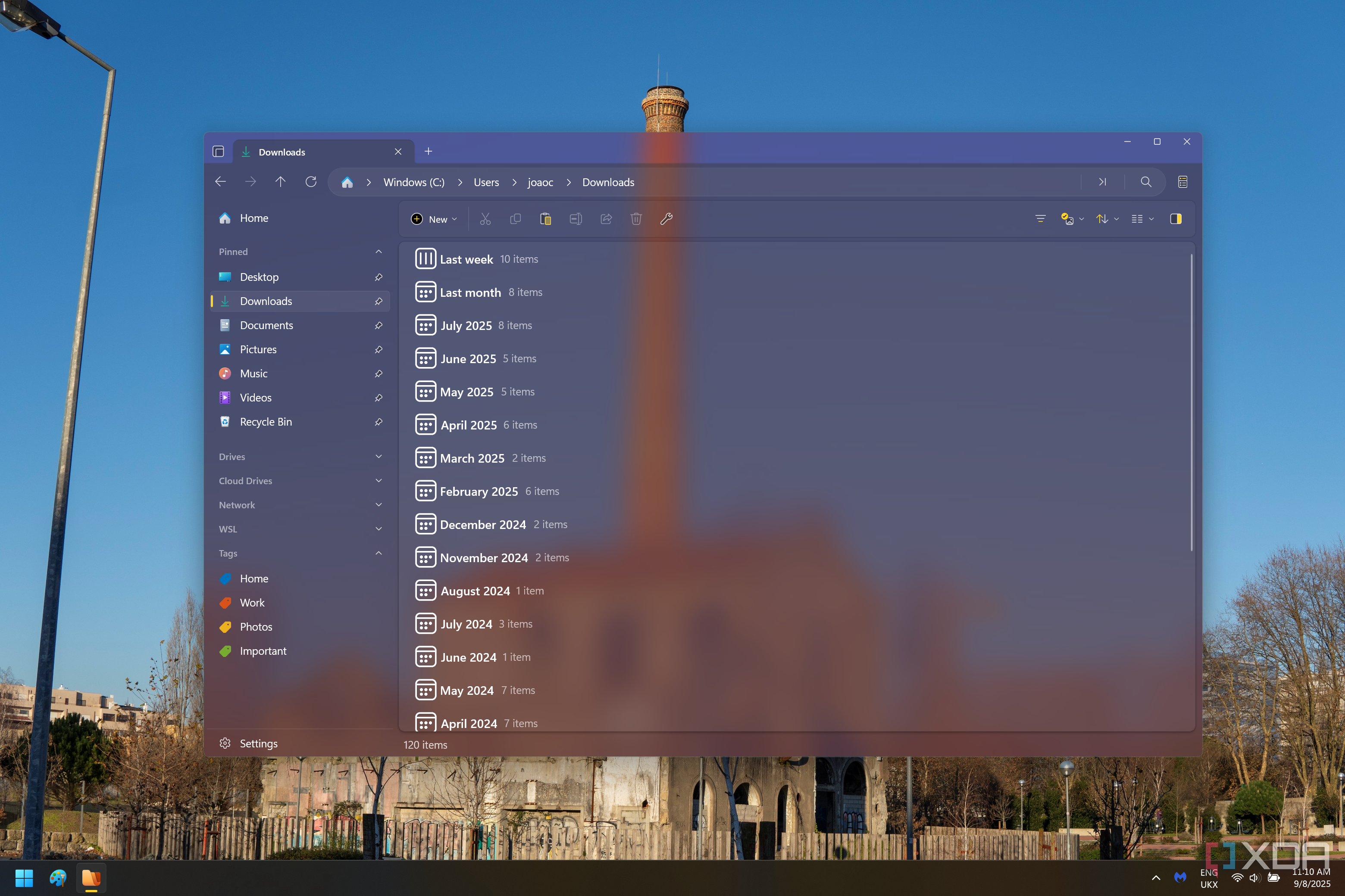 Files 4.0 just came out, and these are my 6 favorite features