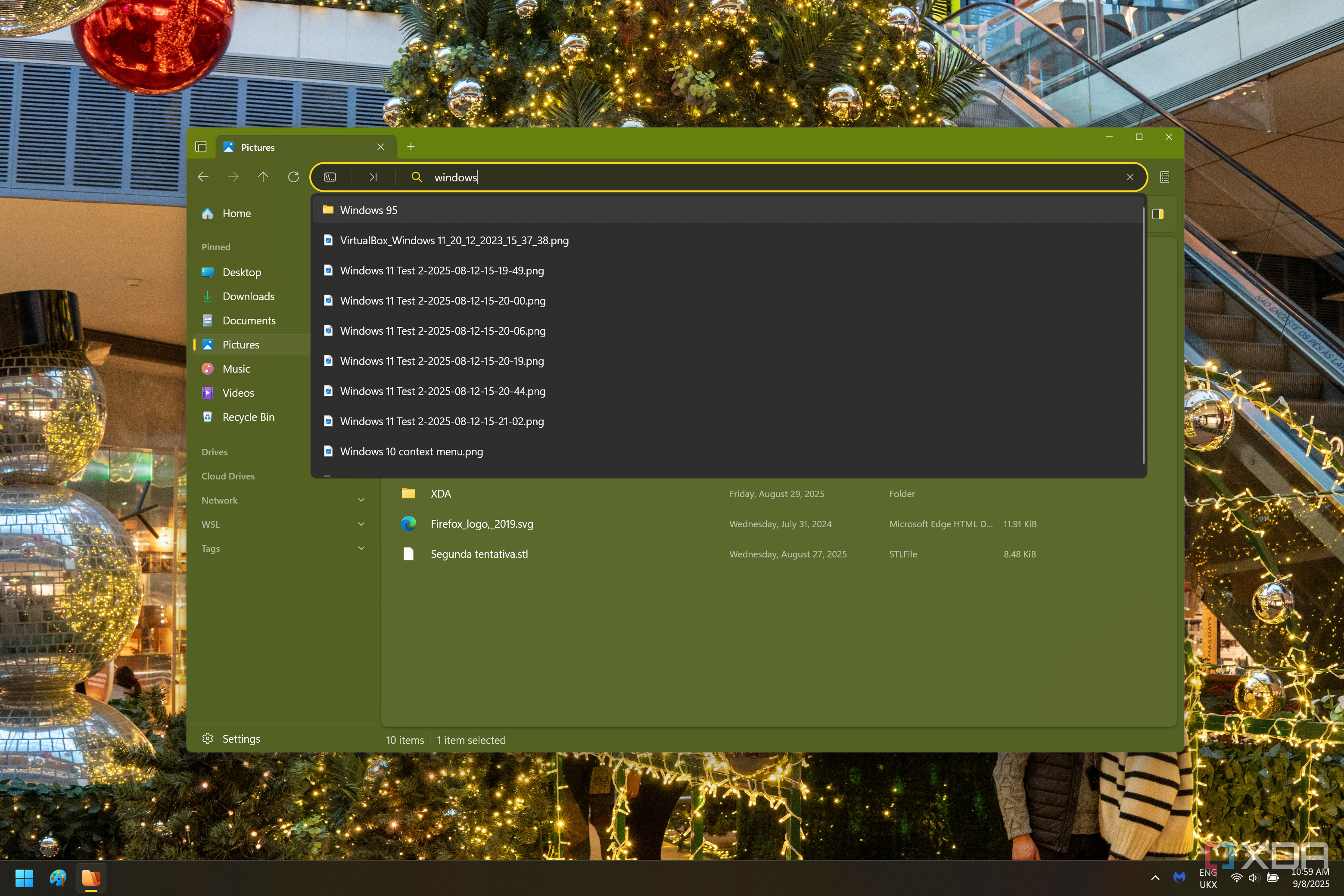 Files 4.0 just came out, and these are my 6 favorite features