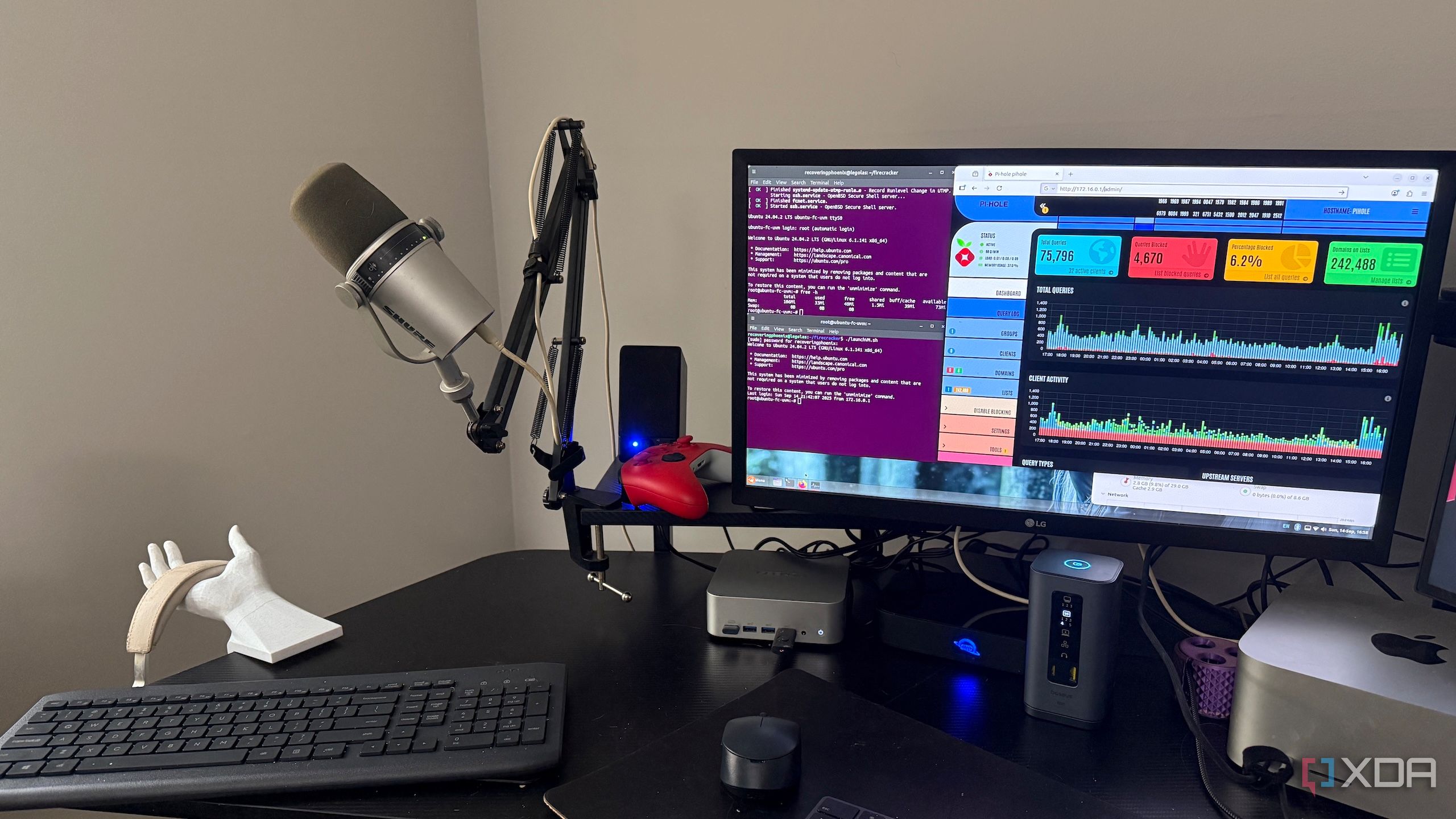 Firecracker microVMs for self-hosted services - featured