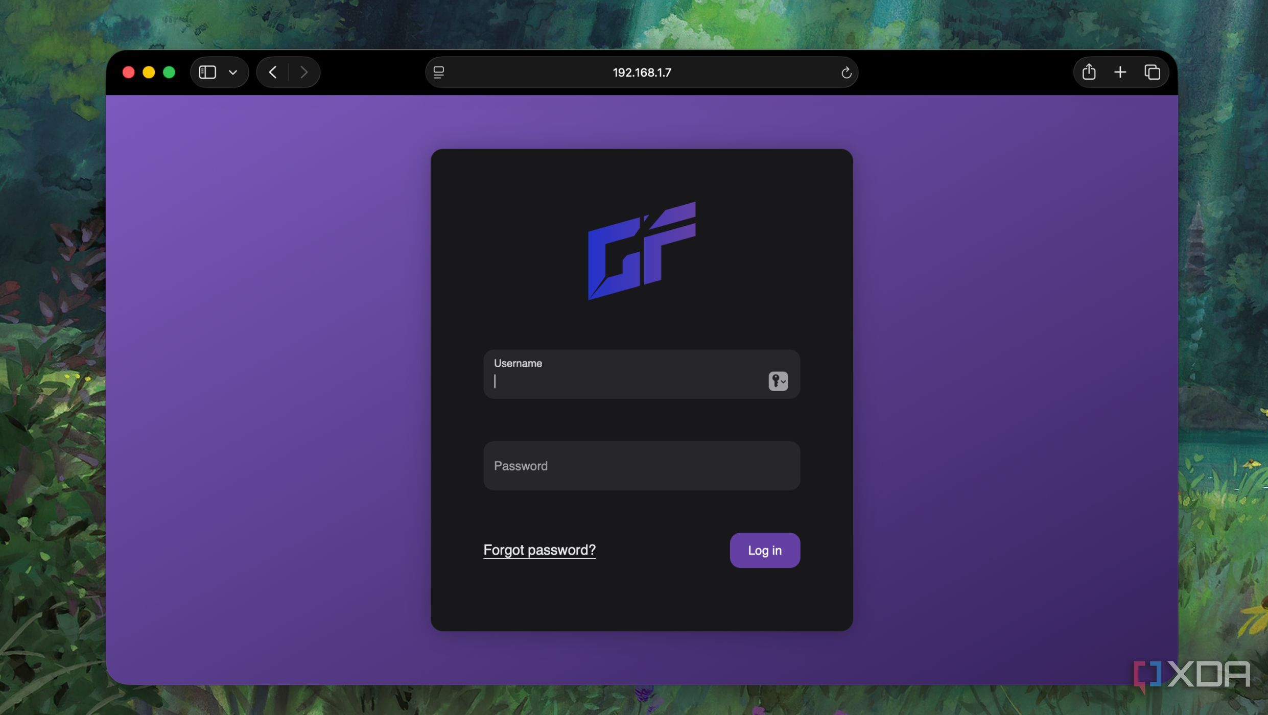 This self-hosted app is Jellyfin but for your games