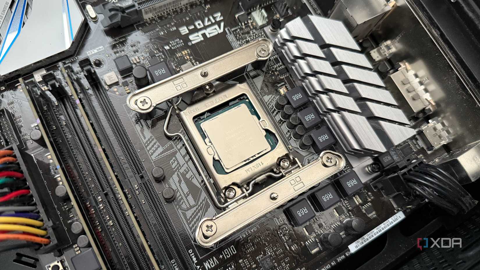 You can still build a 1440p gaming PC for under $1,000, and it's easier ...