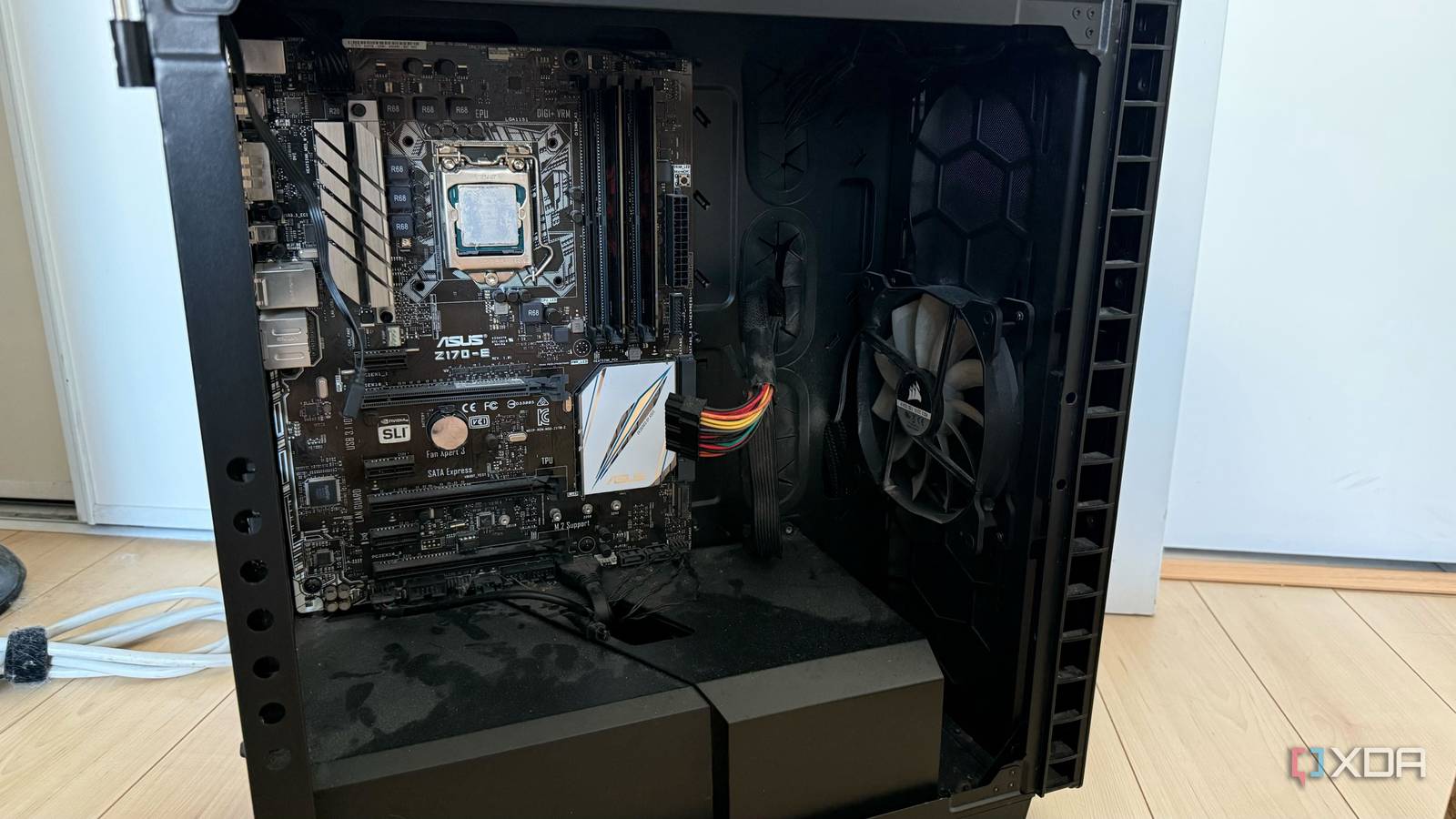 Seu antigo PC de escritório é secretamente uma fera de transcodificação Plex e Jellyfin com uma atualização barata