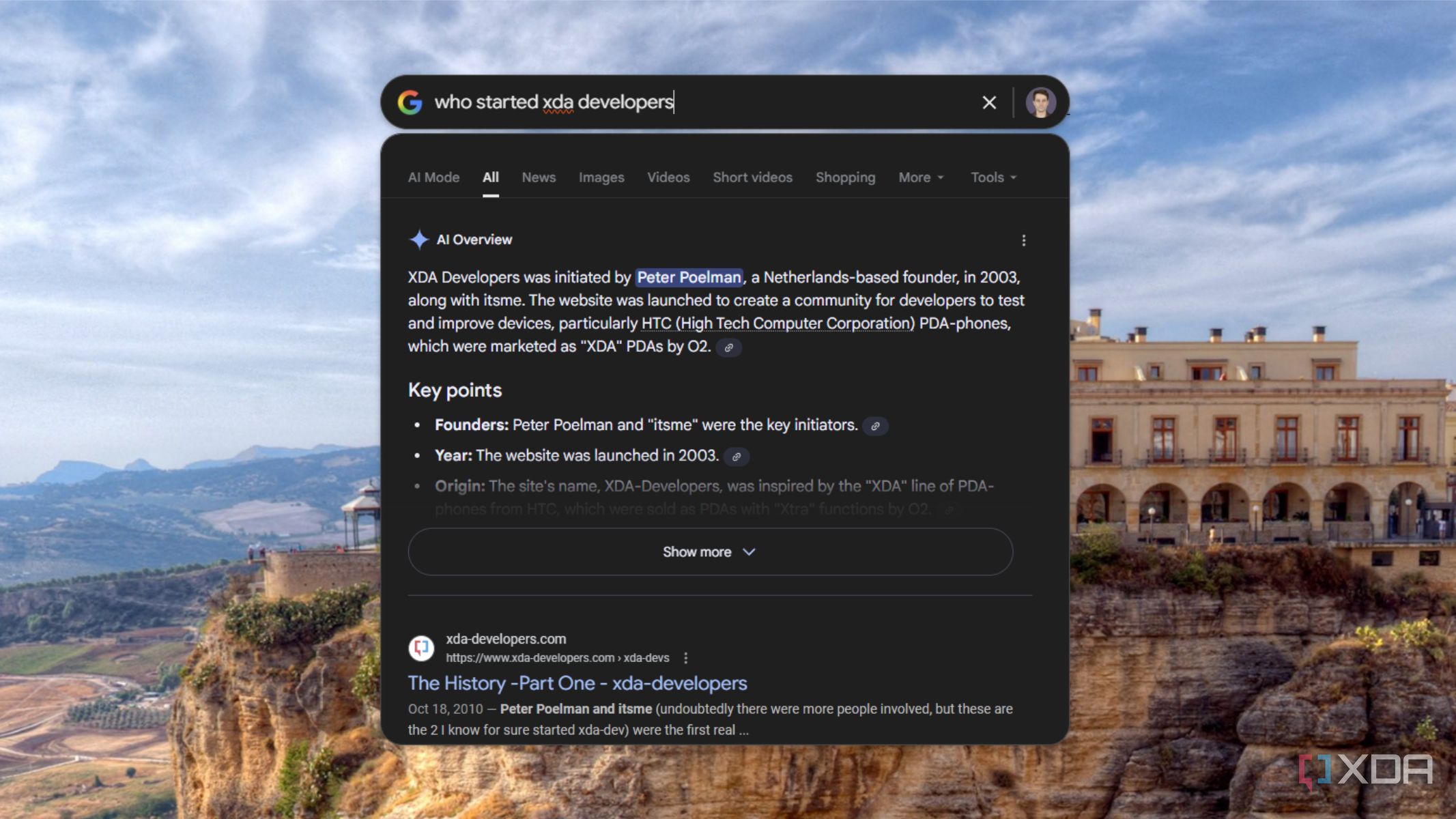 Google’s new desktop app might finally make finding files on Windows simple