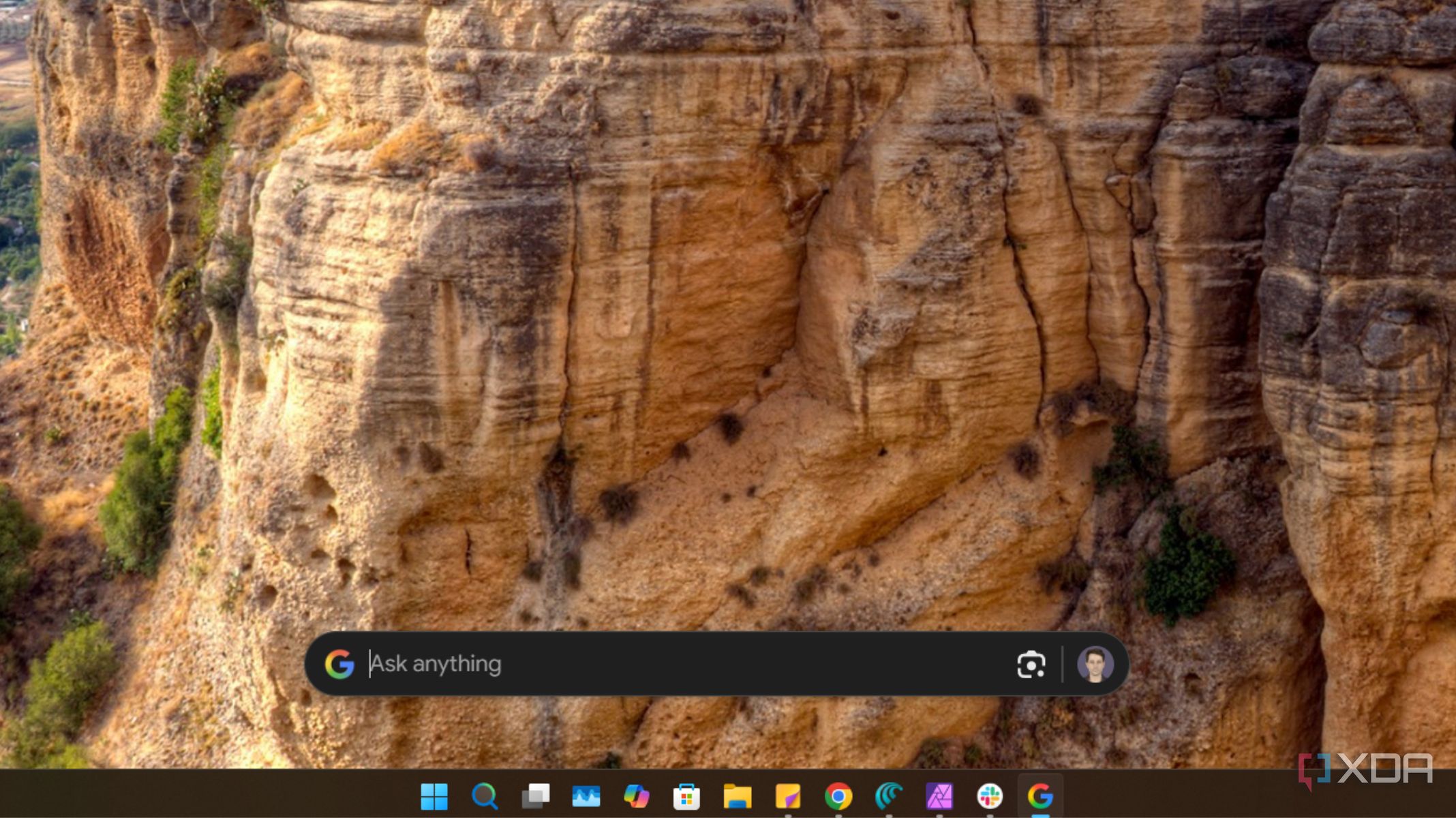 Google’s new desktop app might finally make finding files on Windows simple
