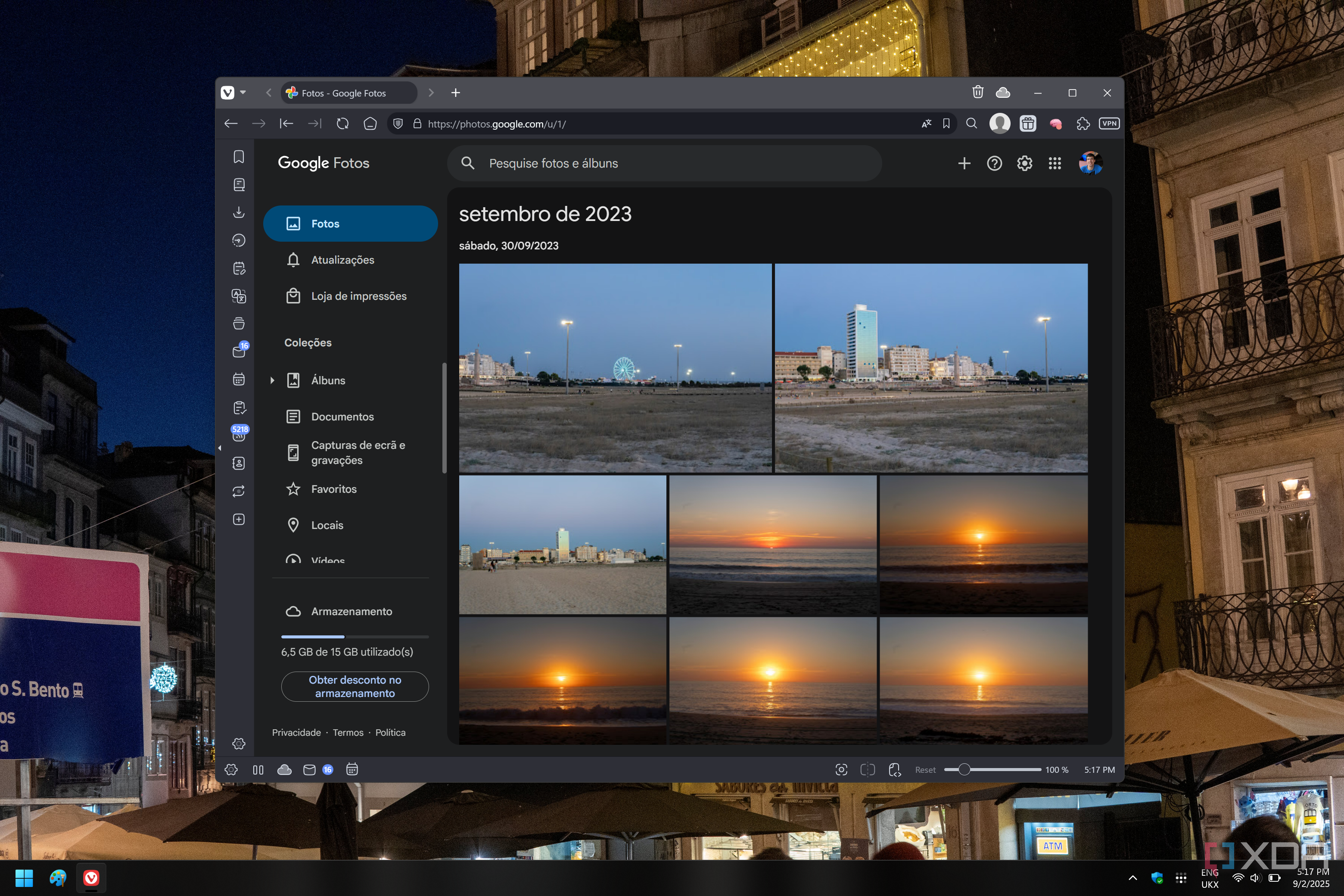 I moved my entire photo library off Google Photos — it cost more than I ...