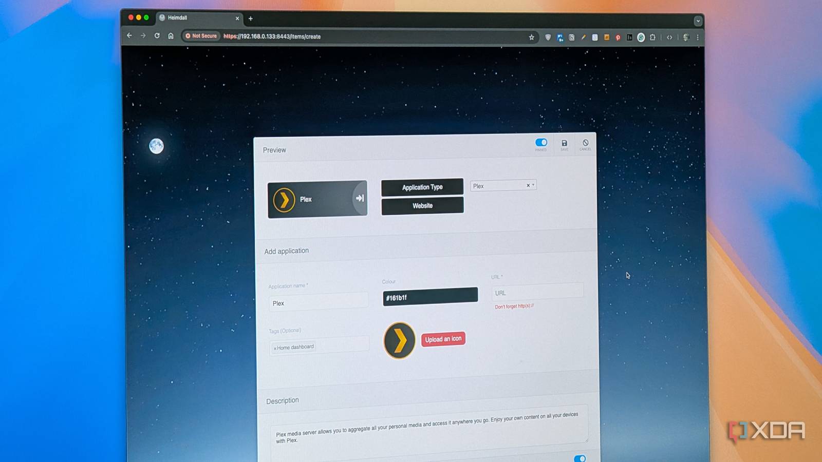 I replaced my browser's home page with this self hosted dashboard, and it's the best productivity tweak I've ever made