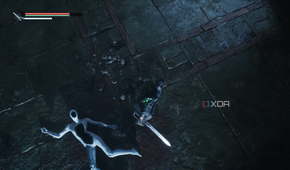 Dead Hollow Walkers in Hell is Us.