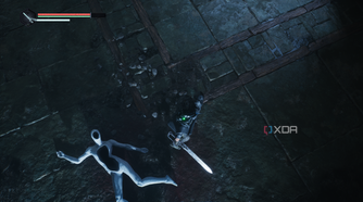 Dead Hollow Walkers in Hell is Us.