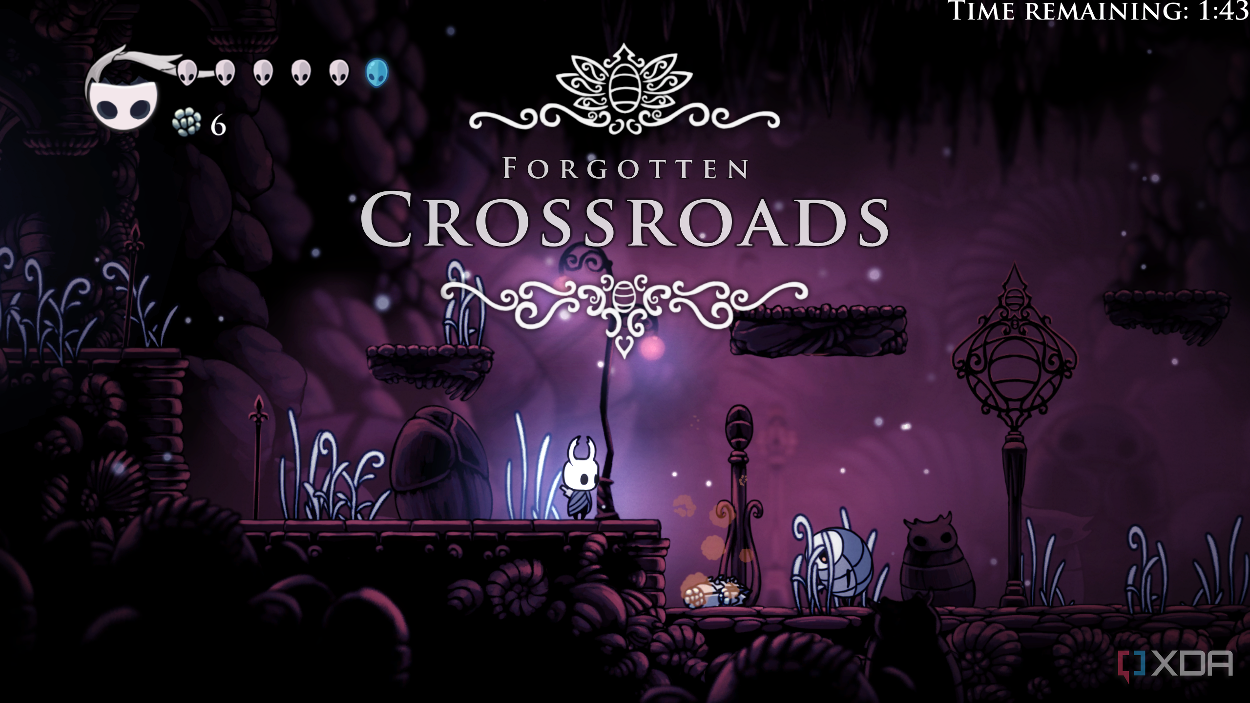5 brilliant mods to transform Hollow Knight once you've beaten Silksong